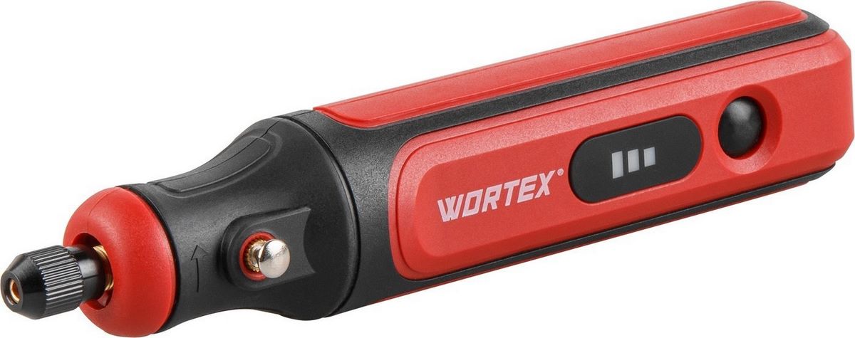 Гравер Wortex MG 1415 ELi 1326523 (с АКБ) - фото2