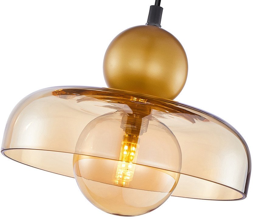 Подвесная люстра F-Promo 4350-1P - фото2