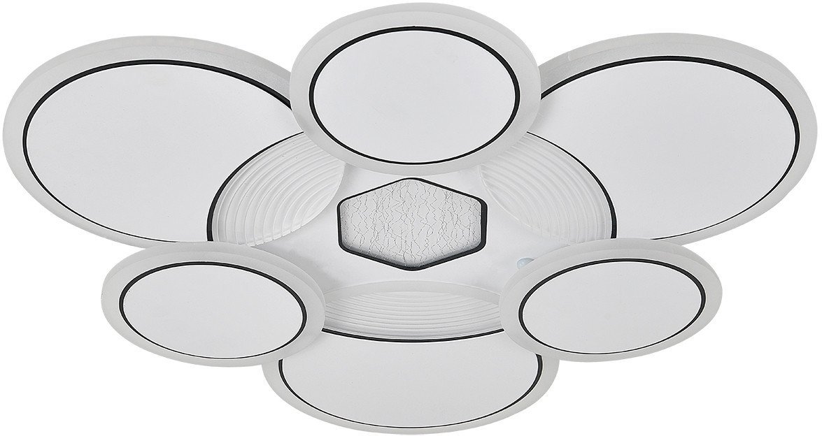 Escada 10210/8 LED (белый) - фото2