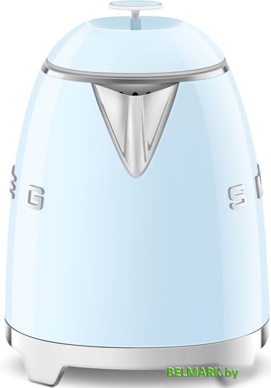 Электрочайник Smeg KLF05PBEU - фото2
