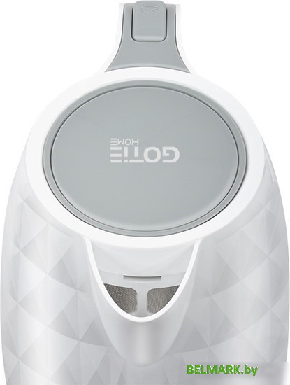 Электрический чайник Gotie GCP-130B - фото2