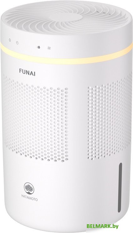 Мойка воздуха Funai Hatamoto FAW-HTE450/4.0(WT) - фото