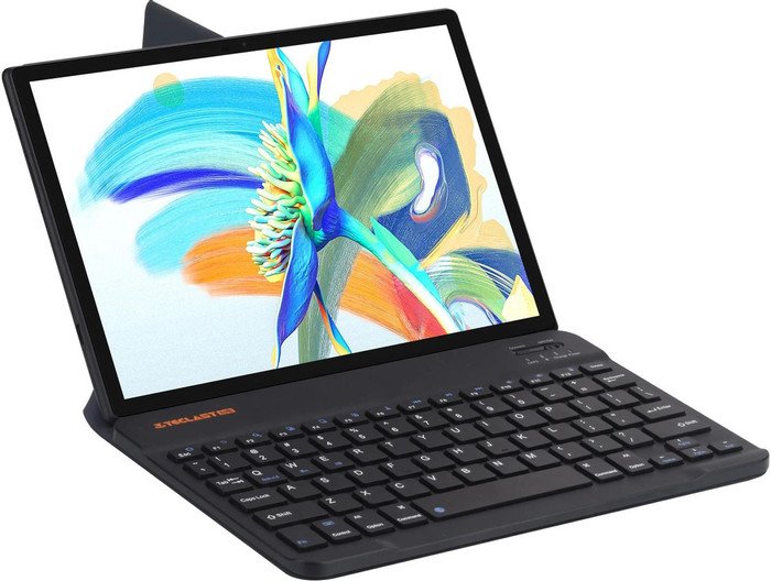 Чехол для планшета Ark для Teclast M40 Pro/M40/P20HD/T50/P30HD/T40/T40 Pro/M50/T50 (черный) - фото2