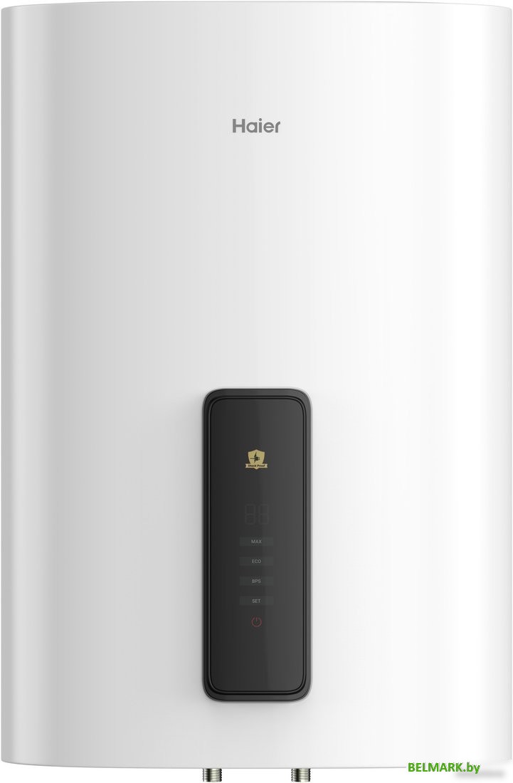Накопительный электрический водонагреватель Haier ES50V-F7(R) - фото