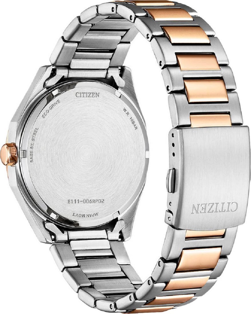 Наручные часы Citizen Eco Drive BM7606-84L - фото2