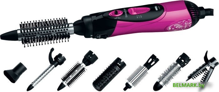 Фен Sencor SHS 7551VT - фото