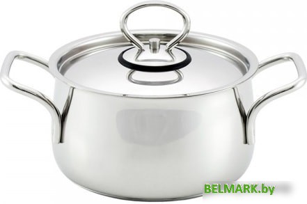Кастрюля Кухар Орхидея Классика КО1-20М2 - фото