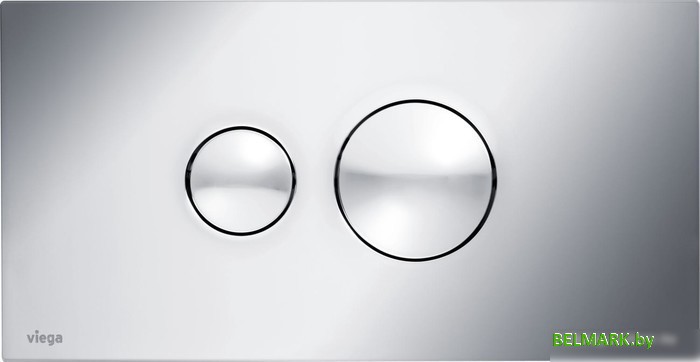 Viega Visign for Style 10 8315.1 (хром) [596 323] - фото