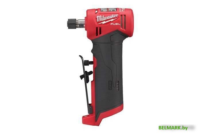 Угловая шлифмашина Milwaukee M12 FUEL FDGA-0 4933471438 (без АКБ) - фото2