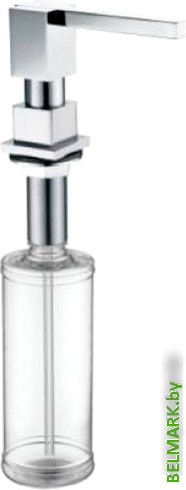 Дозатор для жидкого мыла Gappo G404-8 - фото