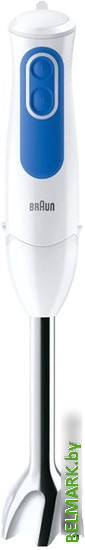 Погружной блендер Braun Multiquick 3 MQ 3045 Aperitive - фото2