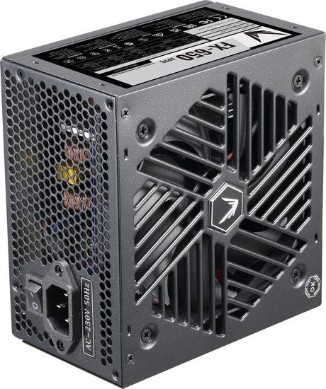 Блок питания Formula FX-650 650W PZH1155BN91R0-01 - фото2