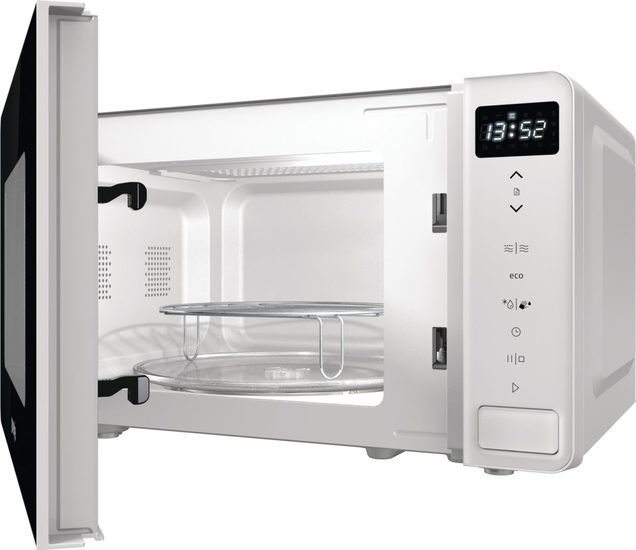 Микроволновая печь Gorenje MO20S4WEU - фото2