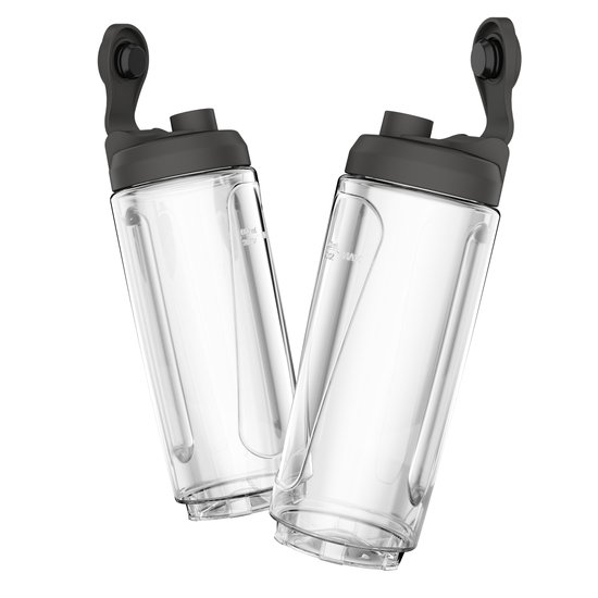 Стационарный блендер Moulinex Mix&Move LM15FD10 - фото2