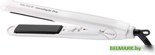 Выпрямитель Moser CeraStyle Pro (4417-0051) - фото