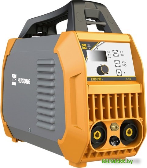 Сварочный инвертор HUGONG ETIG 200 III - фото