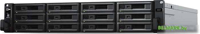 Сетевой накопитель Synology Expansion Unit RX1217 - фото