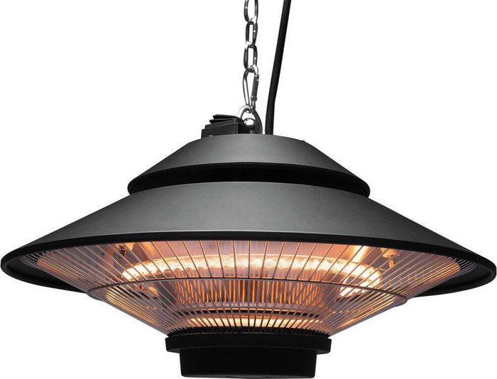 Инфракрасный обогреватель Yato YT-99501 - фото2