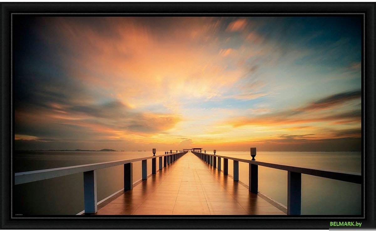 Картина Декарт 8Л3049 - фото