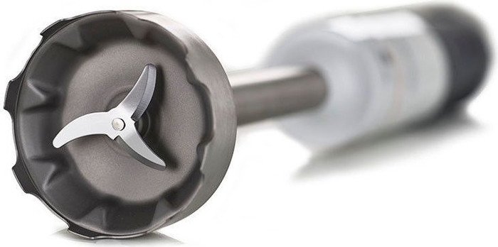 Погружной блендер Kenwood Triblade XL HBM40.306WH - фото2