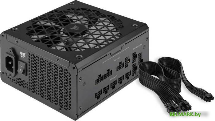Блок питания Corsair RM850x Shift CP-9020252-EU - фото