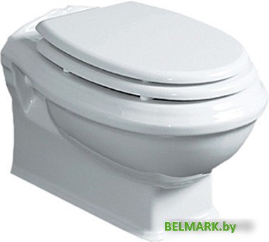 Унитаз Simas Arcade [AR841] (без сиденья) - фото