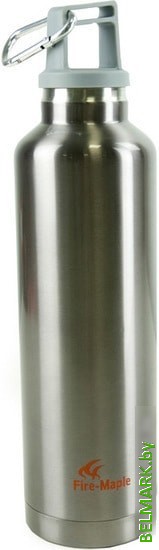Термос Fire-Maple Sport Bottle FMP-311 0.75л (нержавеющая сталь) - фото