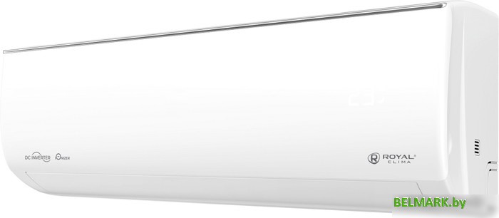 Кондиционер Royal Clima Gloria Inverter Upgrade RCI-GL55HN - фото