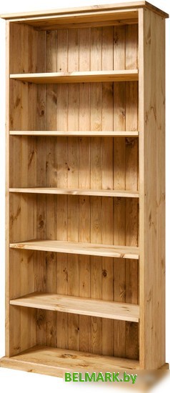 Стеллаж Kommodum KAB5 - фото