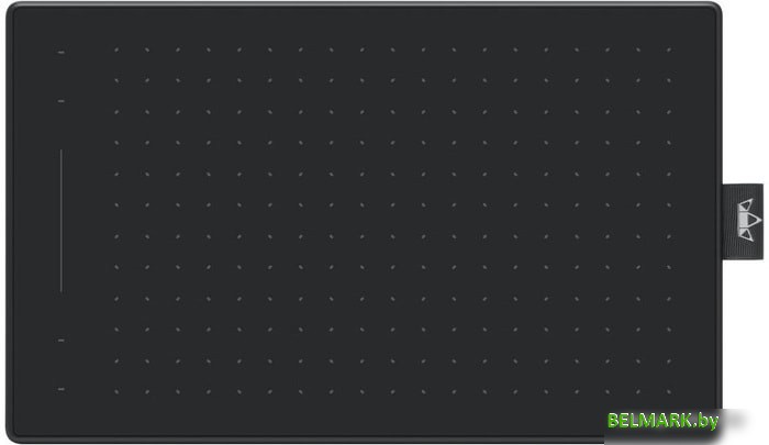 Графический планшет Huion Inspiroy RTM-500 (черный) - фото