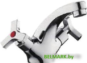 Смеситель Frud R10602 - фото