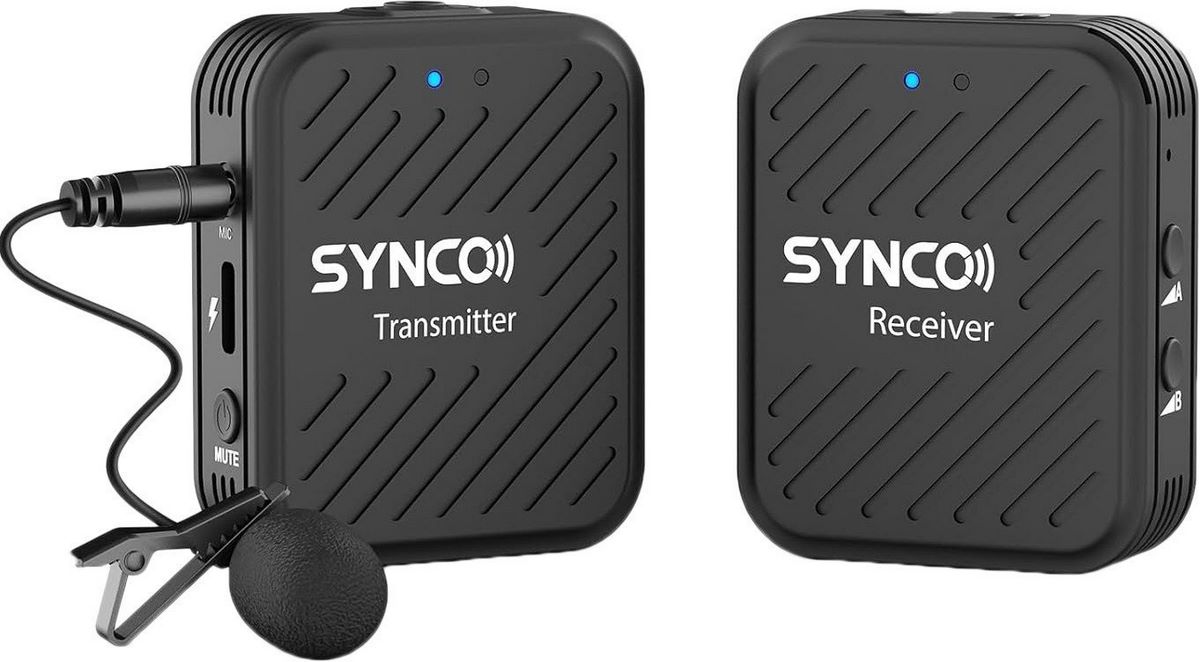 Радиосистема Synco G1(A1) - фото