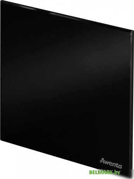 Осевой вентилятор Awenta KWS100CZ-PTCB100P - фото2