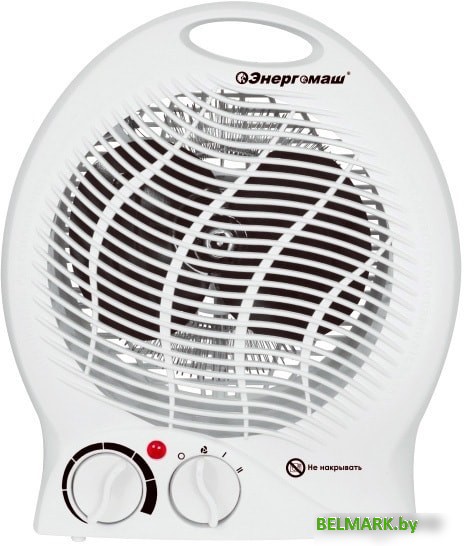 Тепловентилятор Энергомаш ТВ-2000 - фото