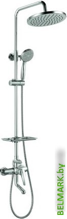 Душевая система Lemark LM0462C - фото