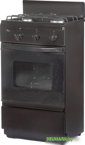 Кухонная плита Flama CG 3202 B - фото
