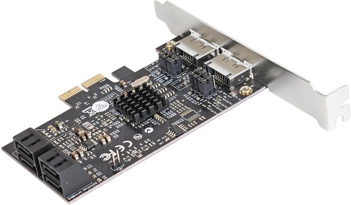 Планка ExeGate EX283711RUS - фото2