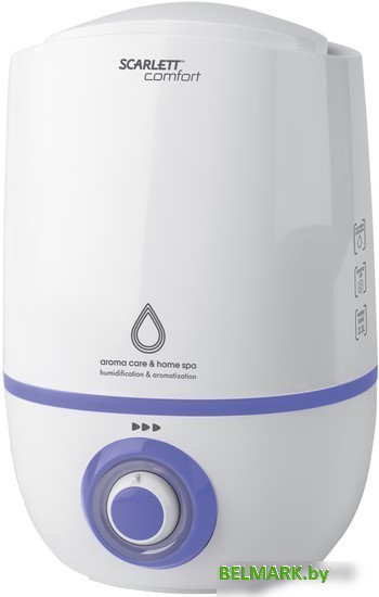 Увлажнитель воздуха Scarlett SC-AH986M17 - фото