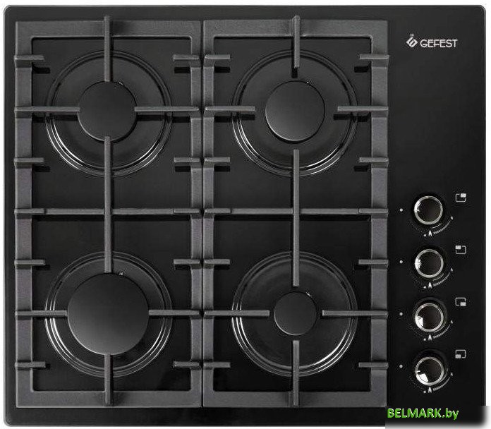 Варочная панель GEFEST СГ СВН 2230 К3 - фото