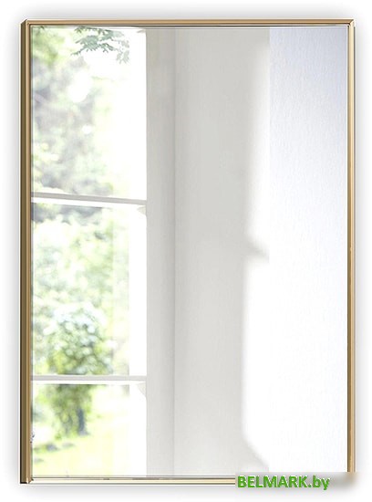 Зеркало Алмаз-Люкс М-260 100х70 - фото2