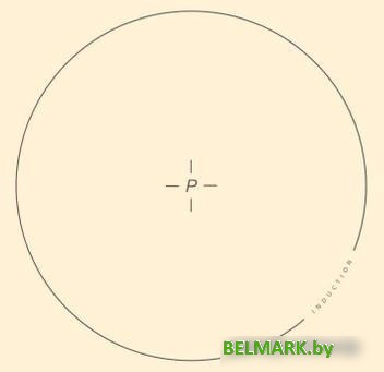 Варочная панель Graude IK 60.0 AC - фото2