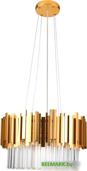 Подвесная люстра Hiper Odri H172-1 - фото2