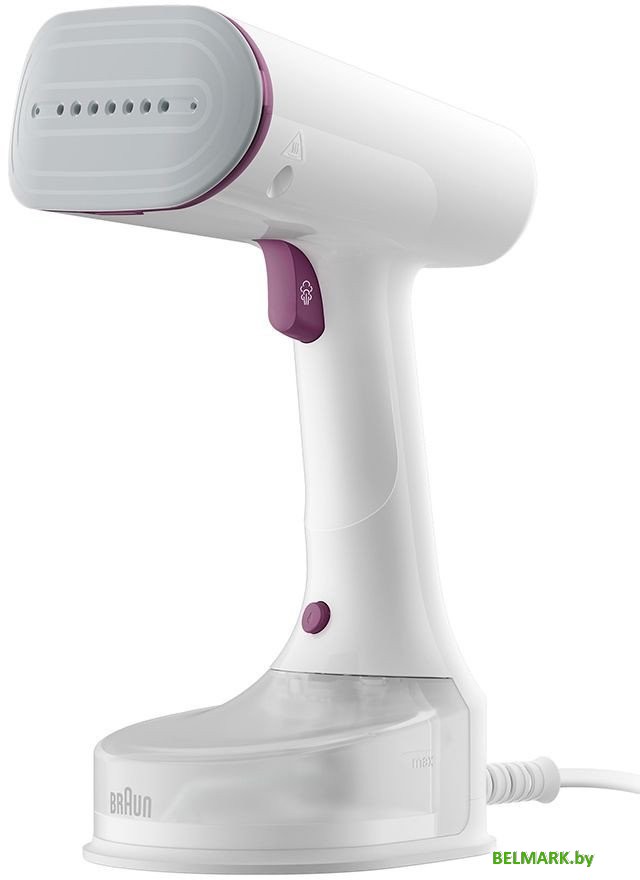 Отпариватель Braun QuickStyle 5 GS5011PU - фото