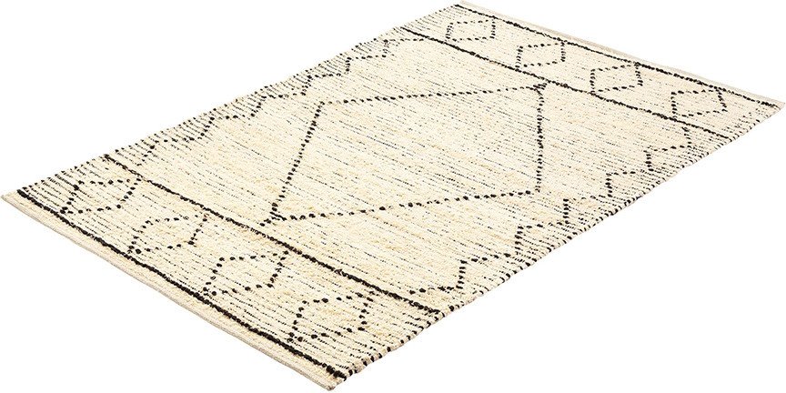 Ковер для жилой комнаты Tkano Ethnic Dispur TK23-DR0031 - фото2