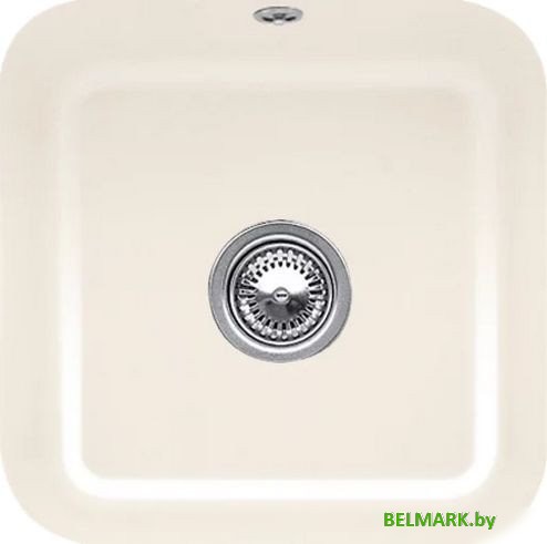 Кухонная мойка Villeroy & Boch Cisterna 50 670301KR - фото