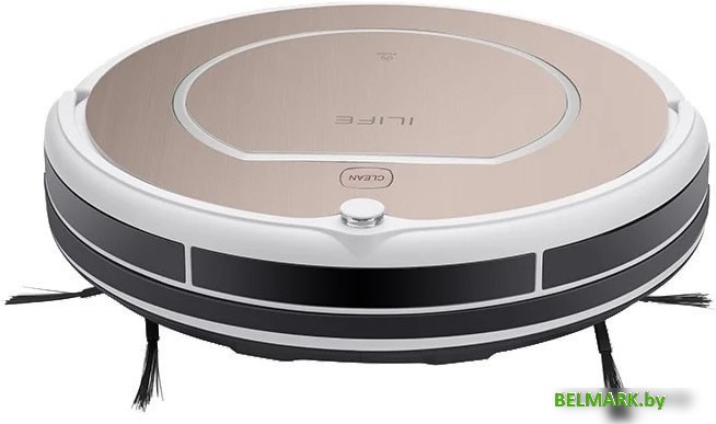 Робот-пылесос iLife V50 Pro - фото2