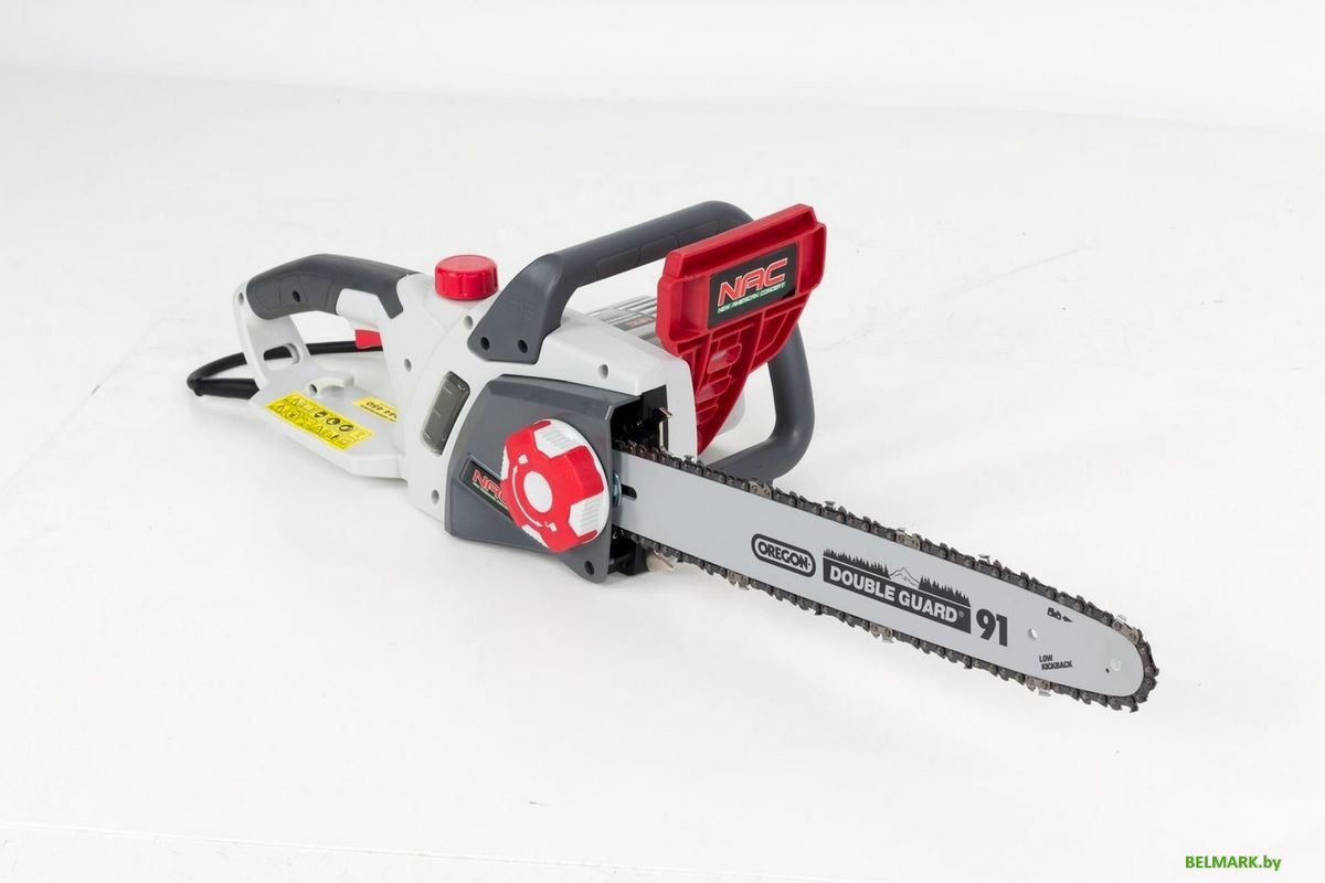 Электрическая пила NAC CE24-OS-G - фото2