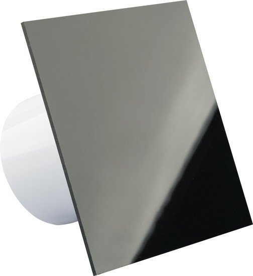 Вентиляционная решетка airRoxy dRim 01-162 - фото