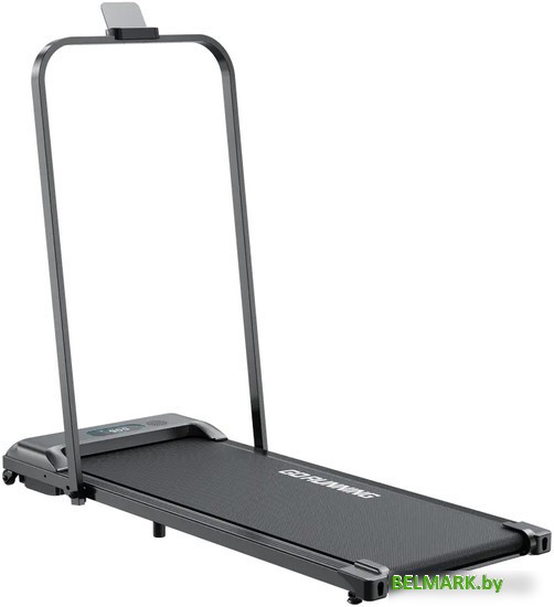 Электрическая беговая дорожка Iron Horse 8000S - фото
