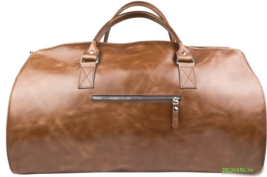 Портплед Carlo Gattini Premium Palermo 4038-53 (коньячный) - фото2